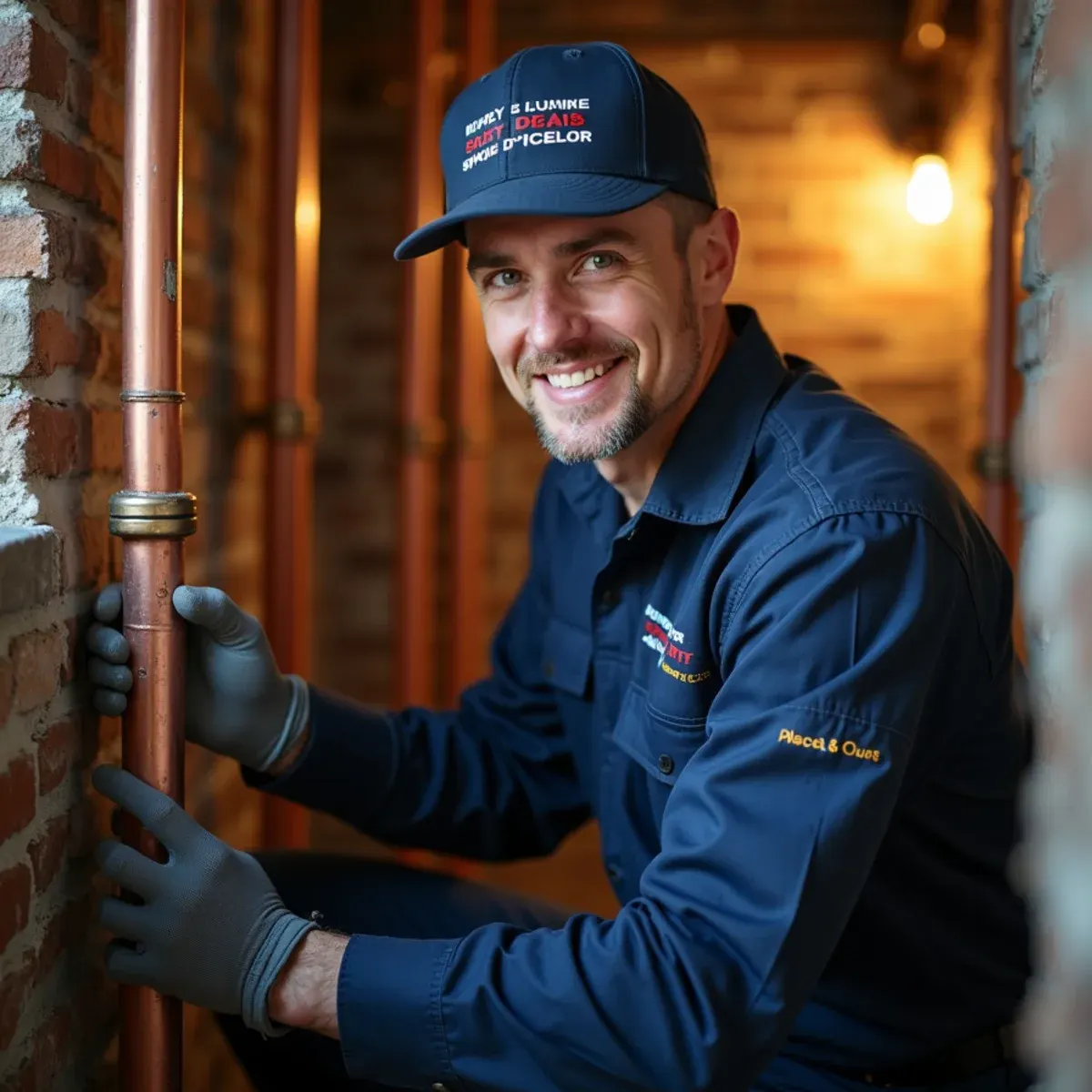Residential Plumbing Services in West Chester, PA